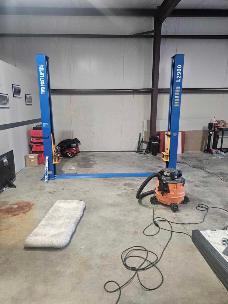 All Photos for Ranny's Electric in Villa Rica, GA