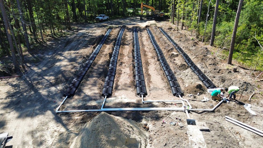 All Photos for Beards Creek Construction LLC in Grantsboro, NC