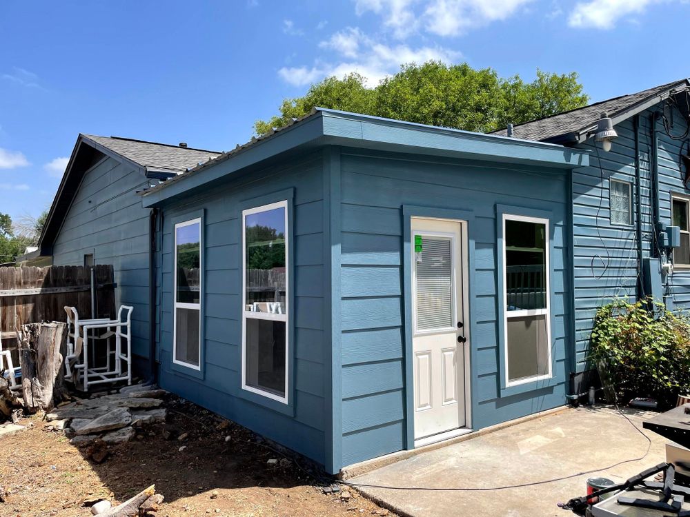 All Photos for Hunter Group Contracting in San Antonio, TX