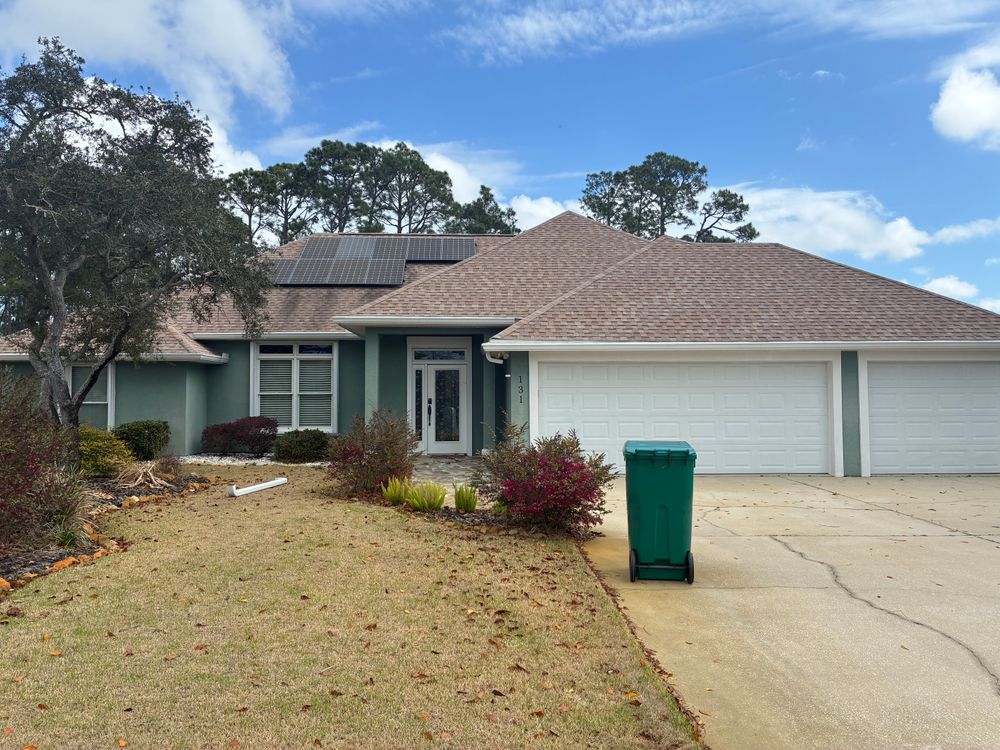 All Photos for Ferrell’s Professional Painting & Home Services LLC in Panama City Beach, FL