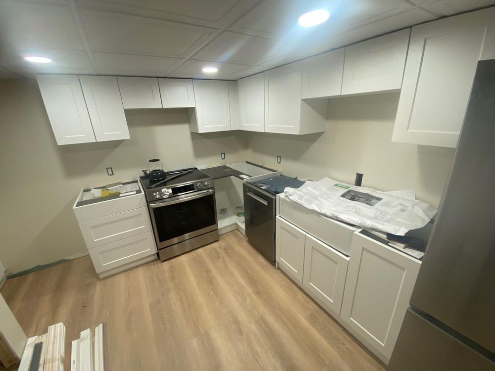 All Photos for Clark co. Construction in Attleboro, MA