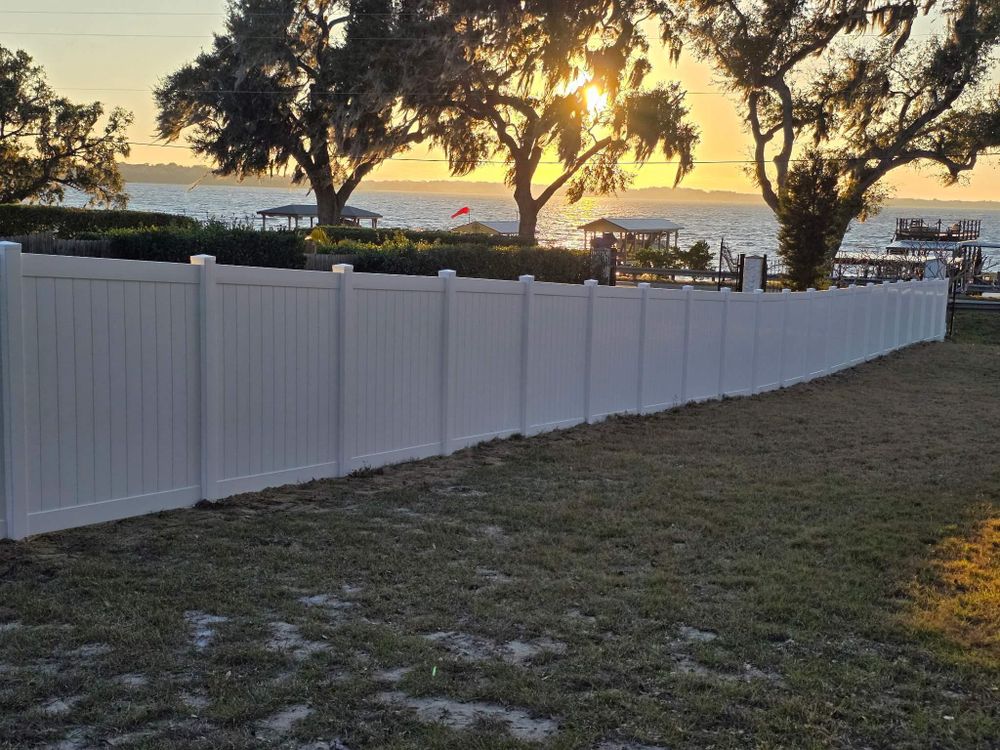 All Photos for ASAP Fence & Gates - Central, FL in Leesburg, FL