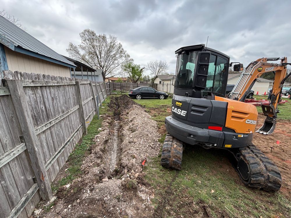 All Photos for 311 Construction, LLC in Jarrell, TX