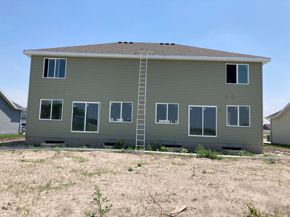 All Photos for The Gutter Man Seamless in Lexington, NE