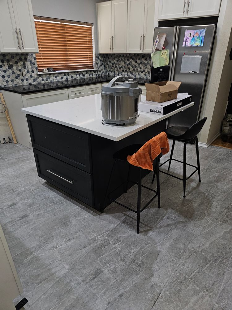 All Photos for Spencer Renovations Inc. in Selma, TX