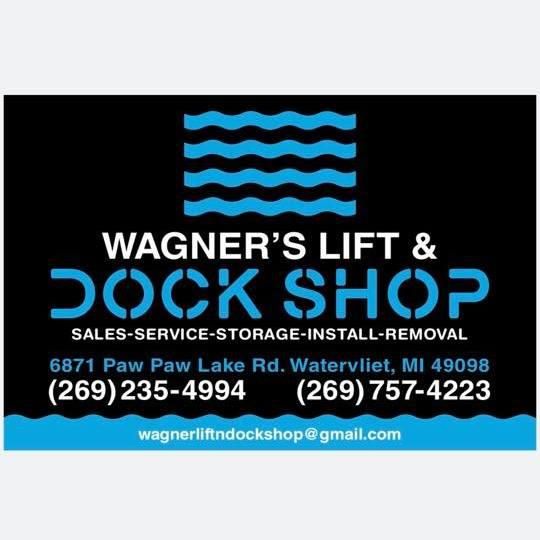 All Photos for Wagner's Lift and Dock Shop LLC in Watervliet, MI