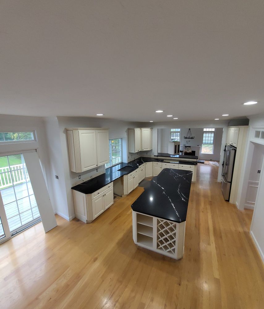 All Photos for Moreira Construction in Lancaster, MA