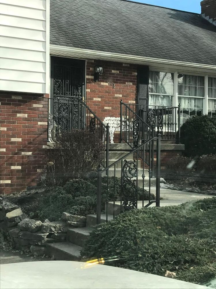 All Photos for Jones Welding and Ornamental Iron in Grayson, Kentucky