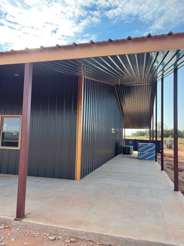 All Photos for Kinnibrugh Construction in Seymour, TX