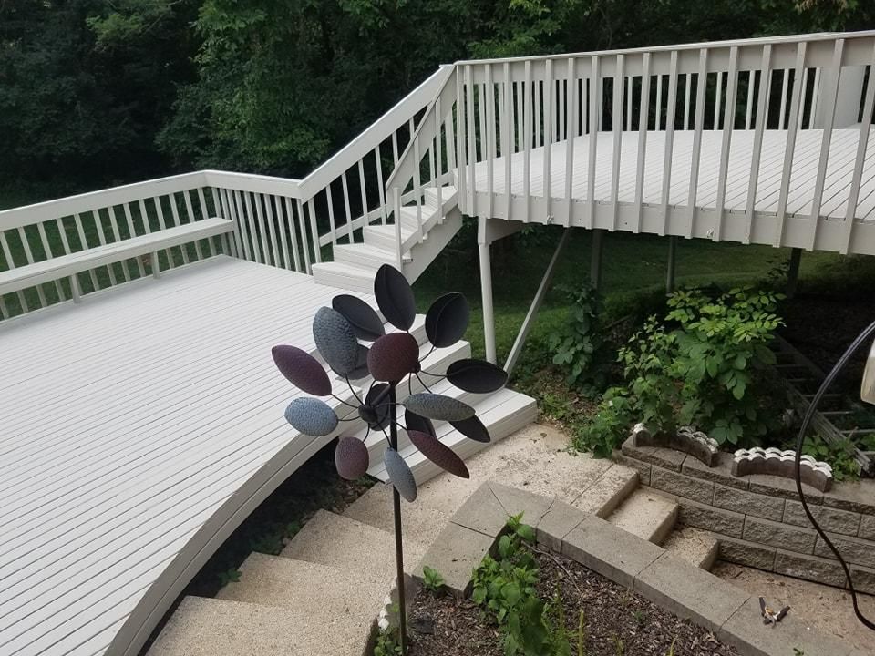 All Photos for Hearts & Hands Painting in Campbell, KY