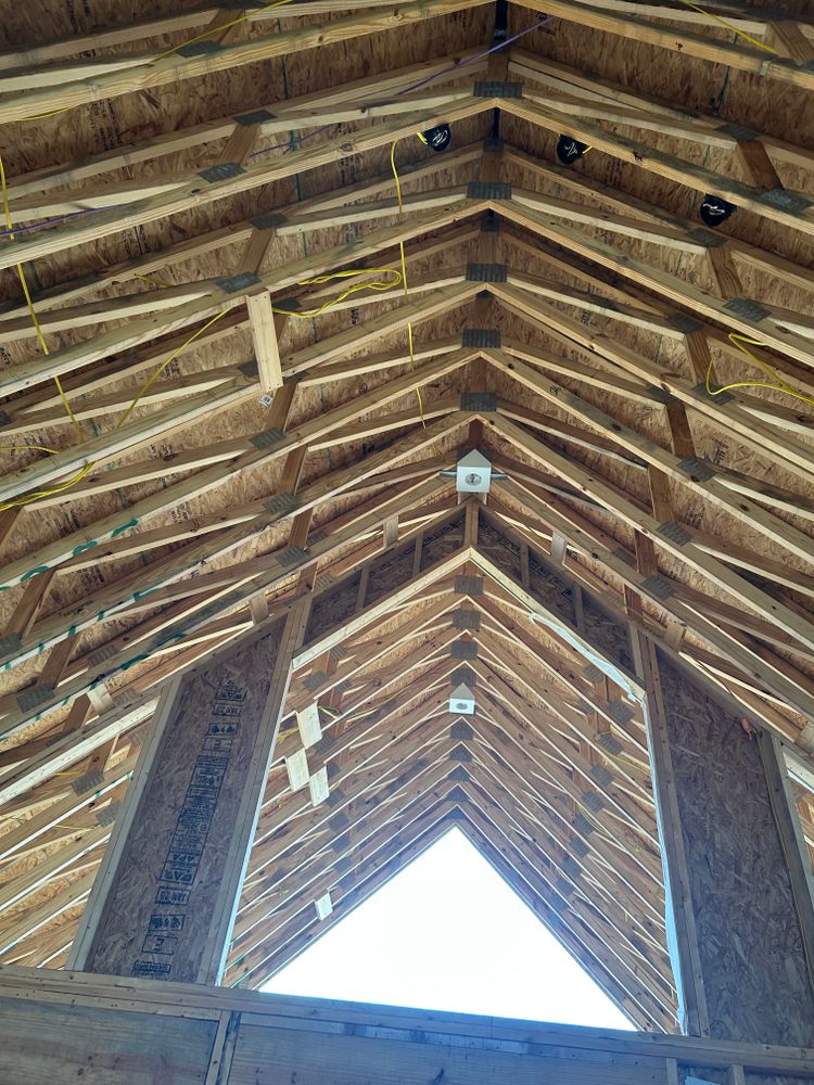 All Photos for Genesis Electrical in Greeneville, TN