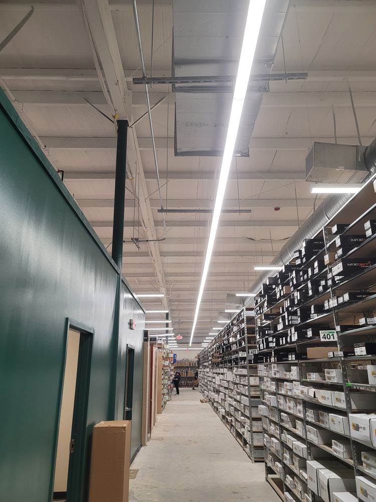 All Photos for Jordan Southern Electric in Granite Falls, NC