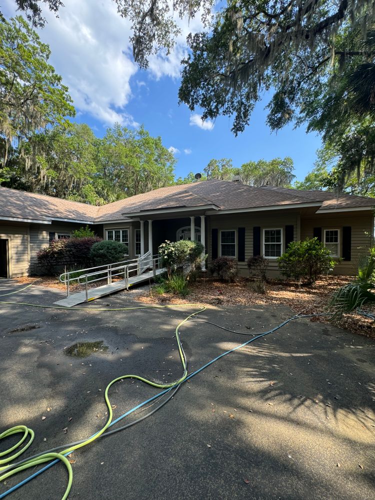 All Photos for Patriot Soft Wash LLC in Beaufort, SC