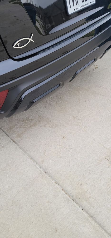 All Photos for DB WRAPS in Josephine, TX