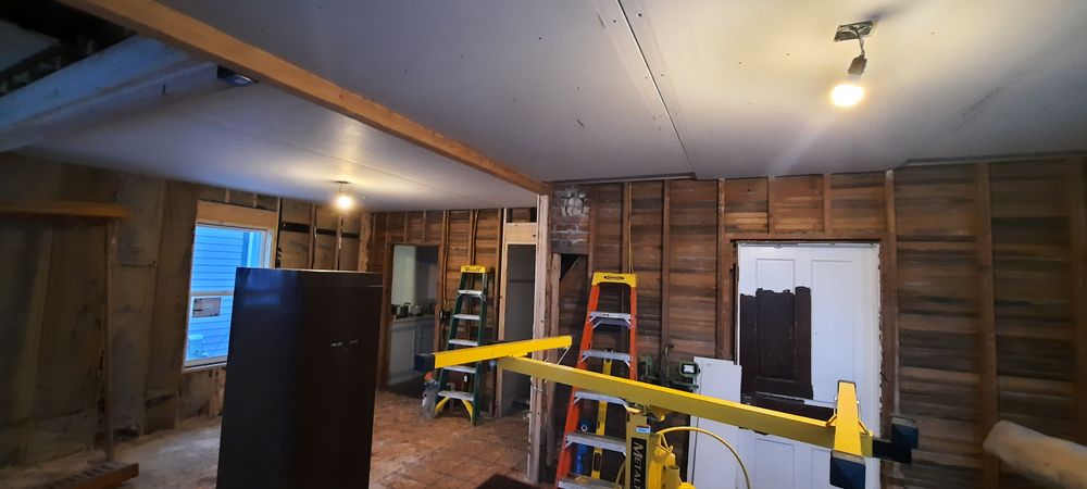 All Photos for Big Mountain Construction and Contracting LLC in Deer Lodge, MT