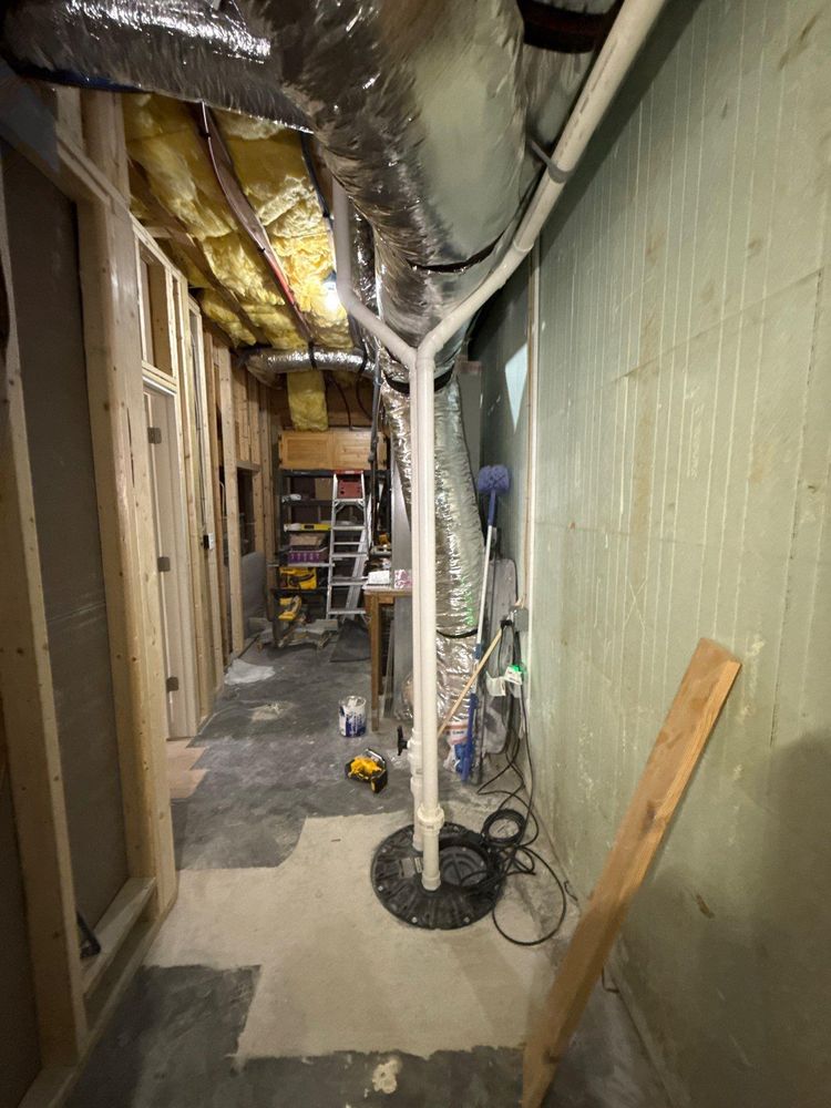 All Photos for Brooky Plumbing in Hendersonville, NC