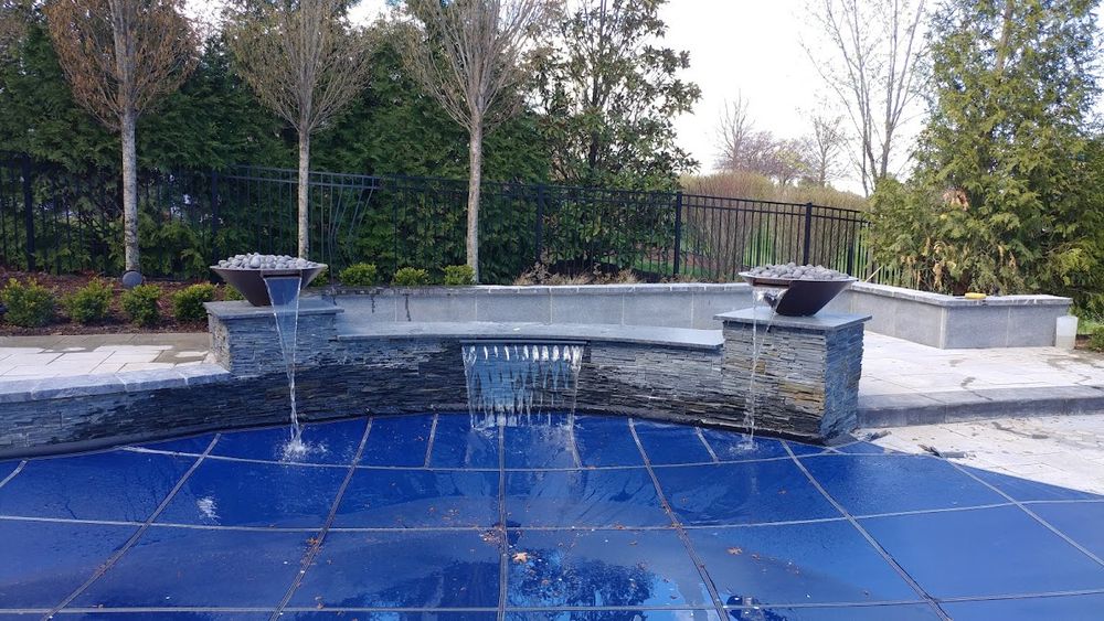 Pool Construction for Offering professional solutions for every aspect of your home. in Sterling, VA