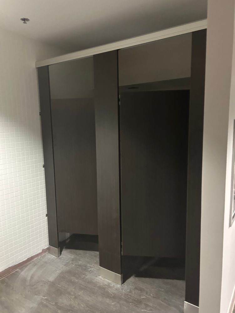 Commercial Specialties for Top Quality Contracting, LLC in Jacksonville, FL