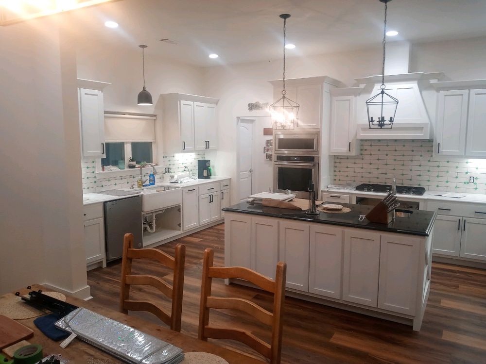 All Photos for Cornerstone Hardwood Designs in Heber Springs, AR