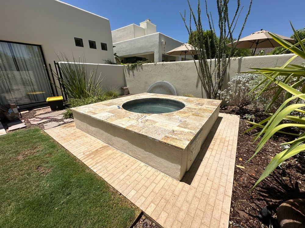 All Photos for Arizona Backyard Synergy in Phoenix, AZ