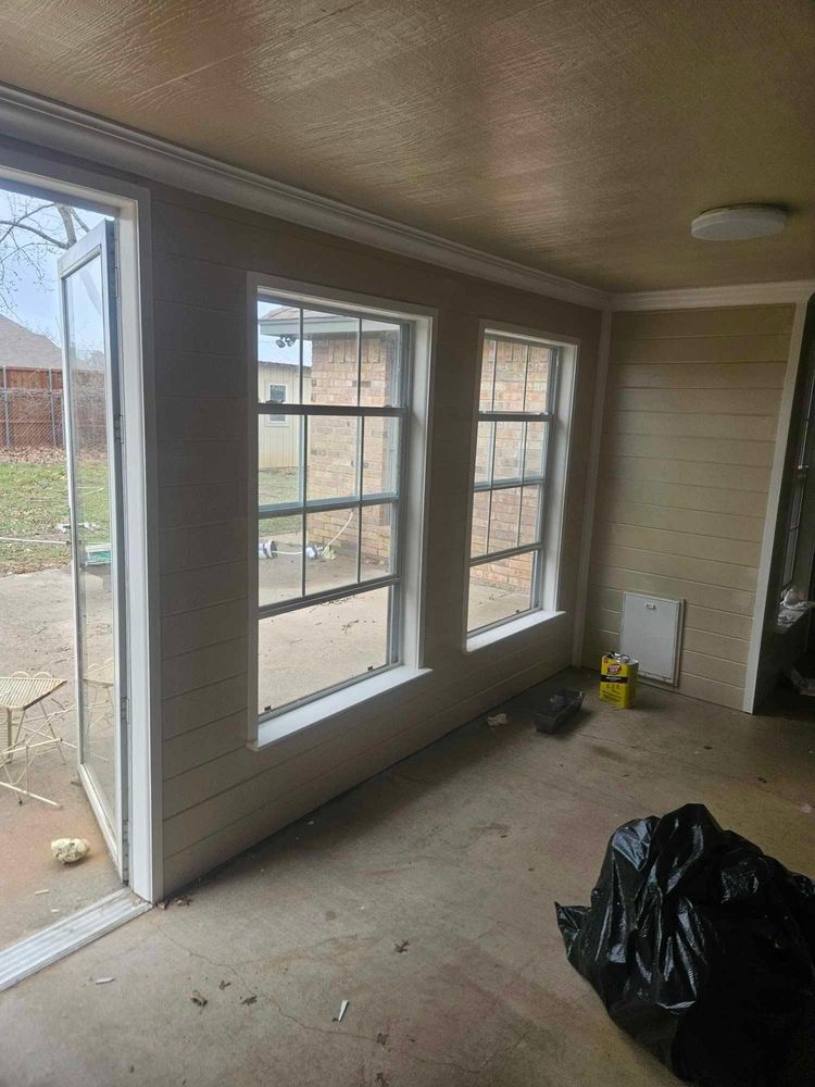 All Photos for Patton Handyman Services in Granbury, TX