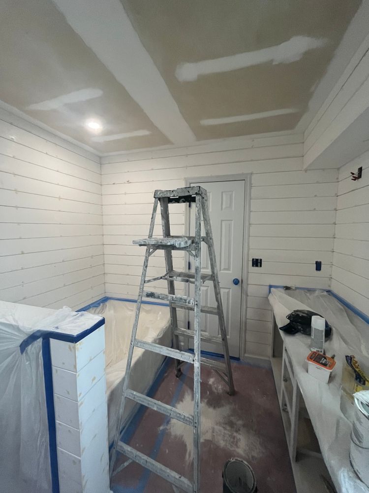 All Photos for Palmetto Quality Painting Services in  Charleston, South Carolina