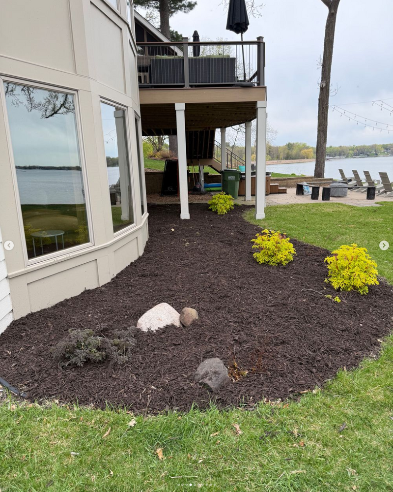 All Photos for Burgwald Outdoor Services in Blaine, MN