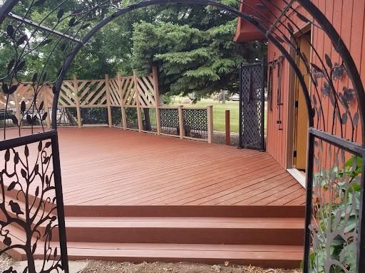 All Photos for Dittbrenner Woodworking in Stanley, ND