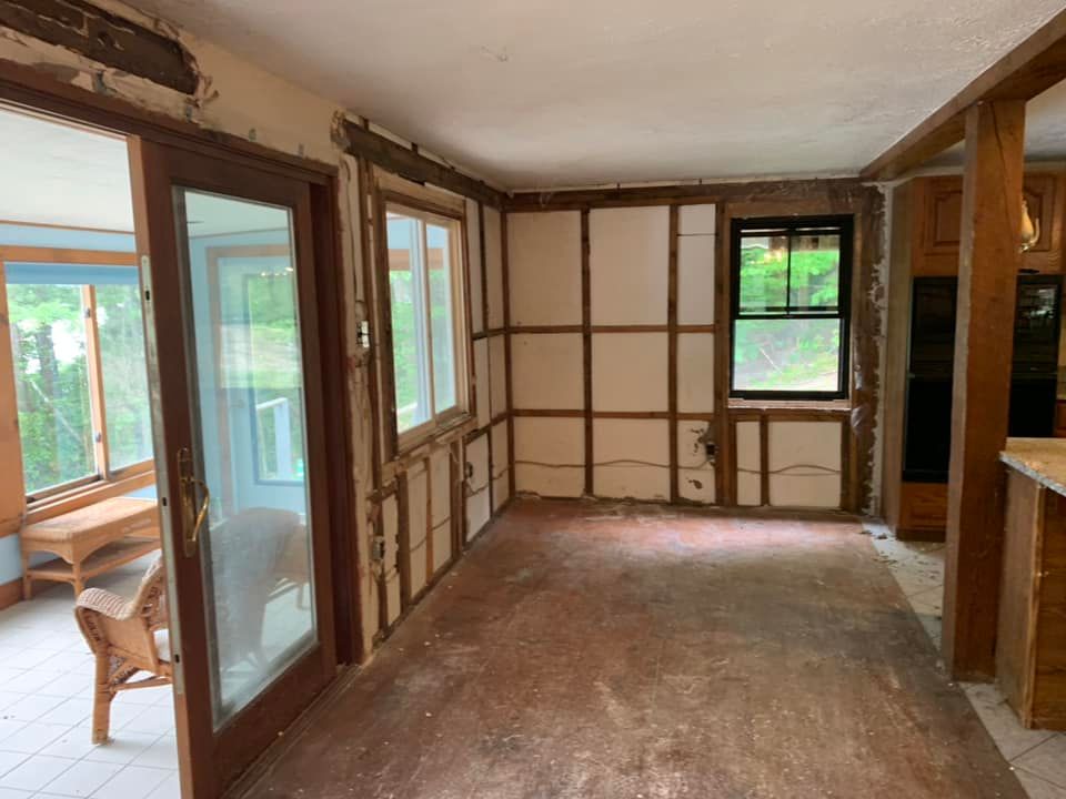 All Photos for Bruce's Removal Demolition and Tree Services in Gilsum, NH