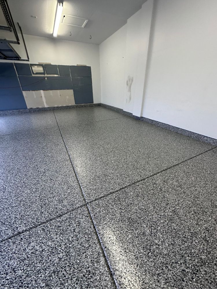 All Photos for Lakeside Garage Floors in Chicago, IL