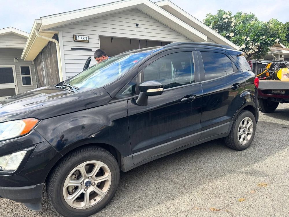 All Photos for EastSide AutoDetail LLC in Honolulu, HI