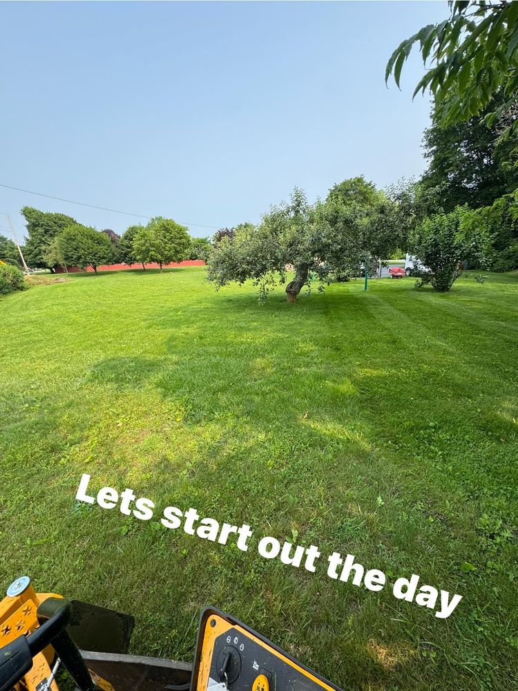 All Photos for Landscape & Lawn Care Pros in Temple, PA