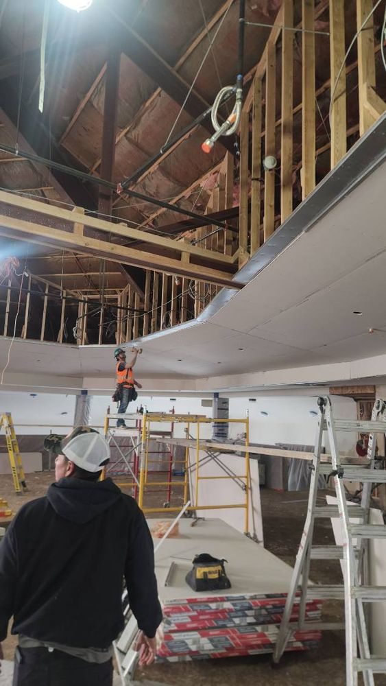 All Photos for Eds Concrete and Flat Work in Douglas, WY