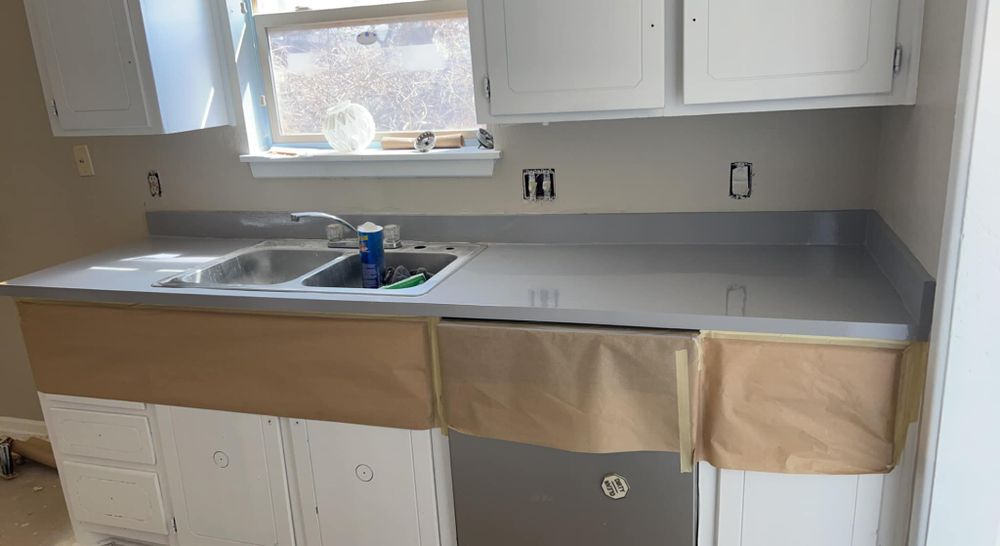 All Photos for Isaha Painting in Lubbock, TX