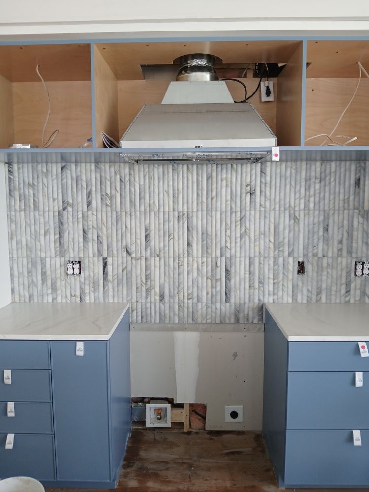 Tile for Watson Tile & Floor LLC in Windham, ME