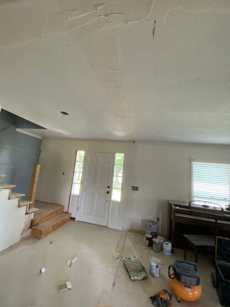 All Photos for Starr Tile & Remodeling in Russellville,,  AL