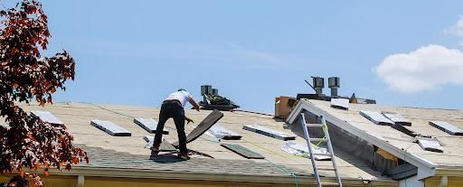 All Photos for ARC ROOFING, LLC in Mobile, AL