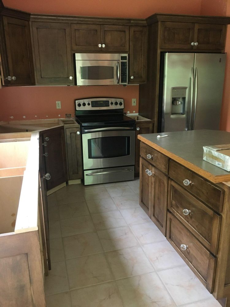 All Photos for David W Taylor Construction in Medina County, OH