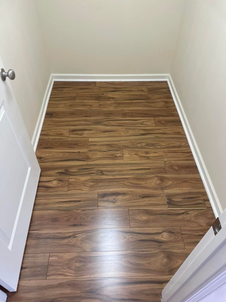 All Photos for TM Flooring and More in Knoxville, TN