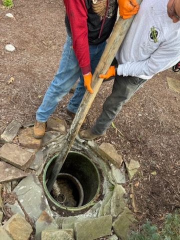 All Photos for Admiral Septic Solutions, LLC in Farragut, TN