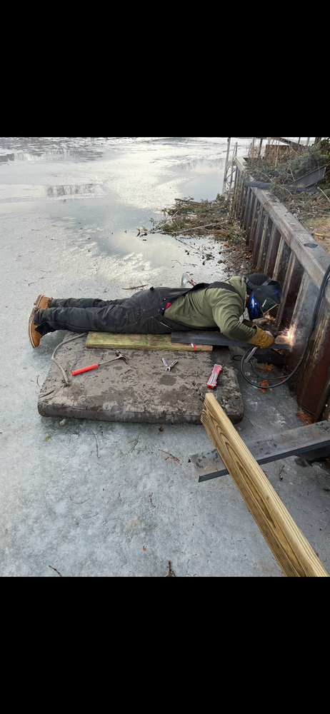 All Photos for Wagner's Lift & Dock Shop LLC in Watervliet, MI