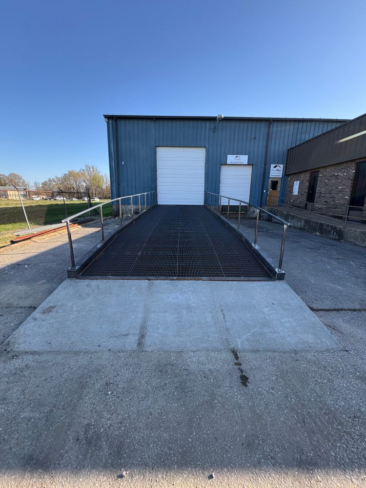 All Photos for K & S Welding and Construction in Memphis, Tennessee