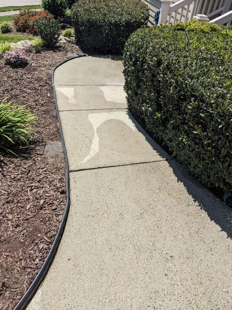 All Photos for Expert Pressure Washing LLC in Raleigh, NC