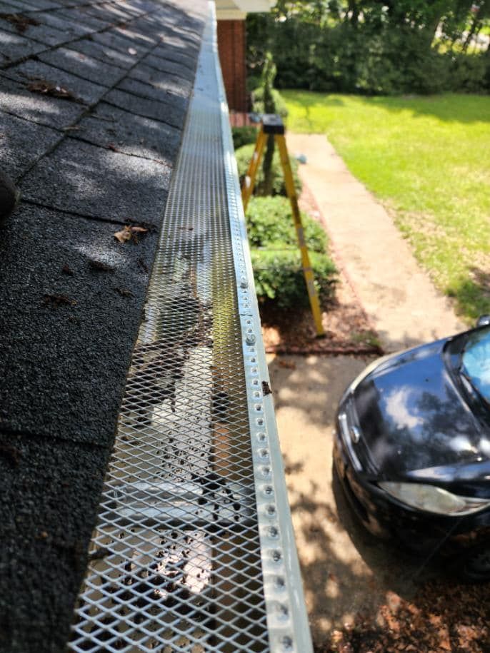 All Photos for Waterway Gutters in Charleston, SC