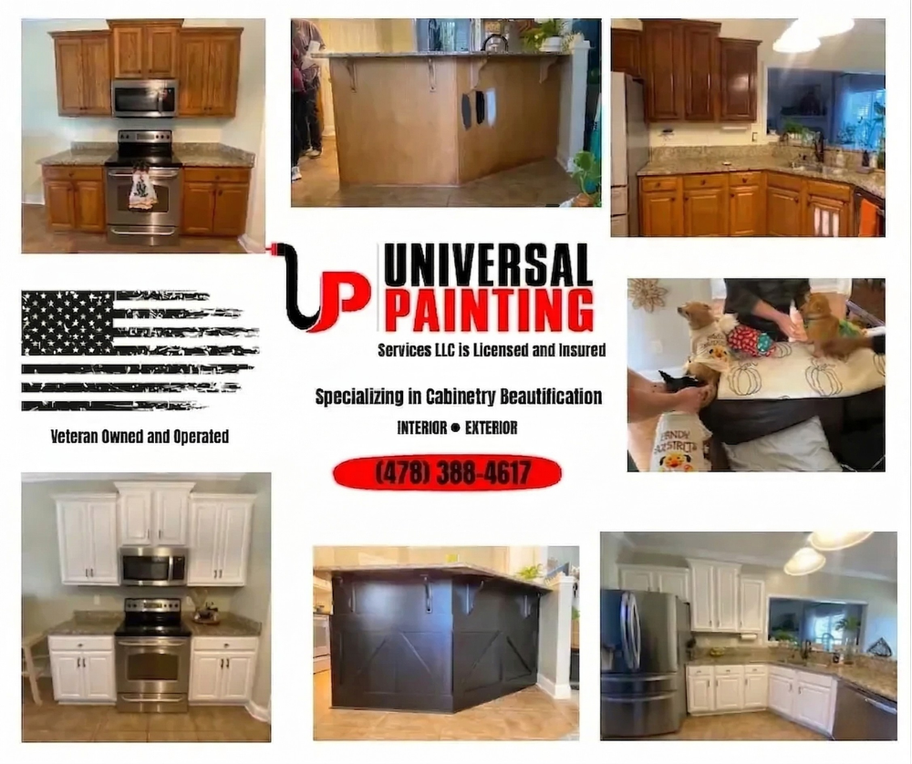 ALL UP team in Warner Robins, GA - people or person