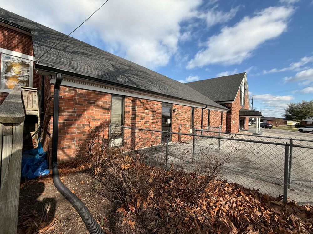 All Photos for KY Gutter Pro & Specialty Roofing Systems in Monticello, KY