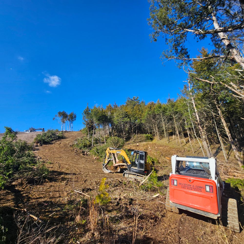 All Photos for Bledsoe & Sons Excavating and Developing in Dandridge, TN