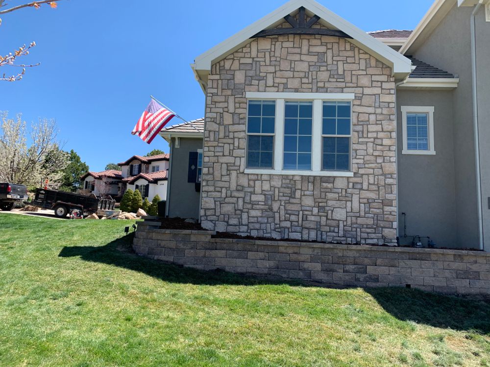 All Photos for Escala Concrete & Landscaping in Colorado Springs, CO