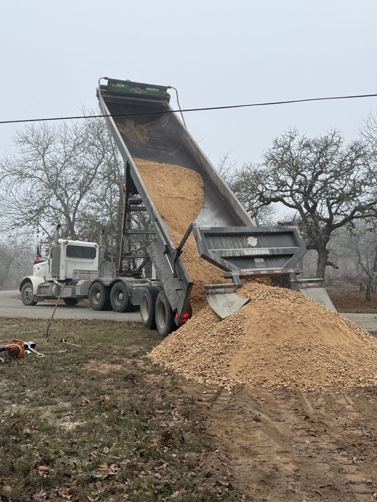 All Photos for King Services in Seguin, TX