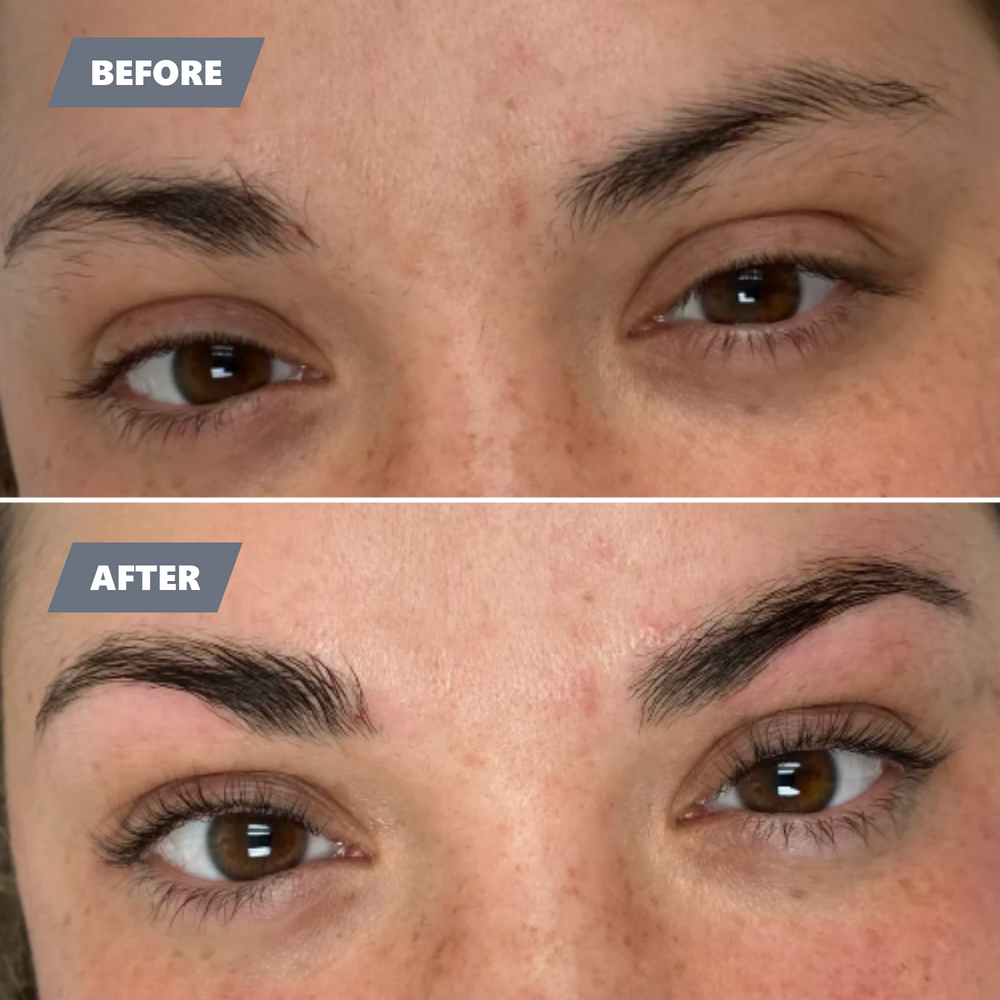 Lash Extensions - Classic/Hybrid/Volume/Colors for Unique Lash & Brow Studio in Bean Station, TN